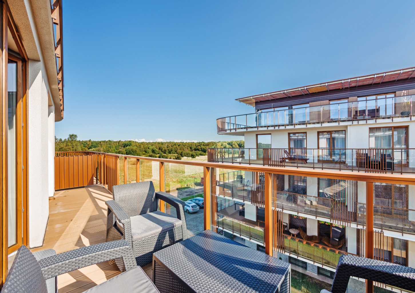 Relaksujący Pobyt nad Morzem | Sun & Snow Resort Kołobrzeg | Kołobrzeg