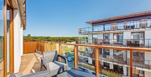 Relaksujący Pobyt nad Morzem | Kołobrzeg | Sun & Snow Resort Kołobrzeg-Prezent dla Pary_P