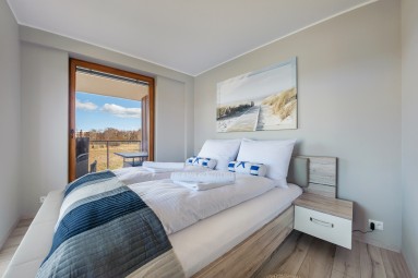 Relaksujący Pobyt nad Morzem | Kołobrzeg | Sun & Snow Resort Kołobrzeg-Prezent na Weekend dla Dwojga_P