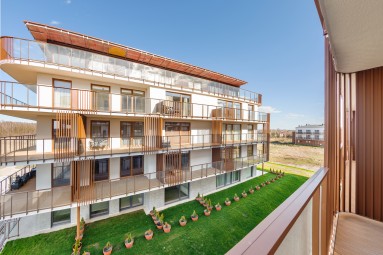 Odprężający Pobyt nad Morzem | Kołobrzeg | Sun & Snow Resort Kołobrzeg-Prezent dla Pary_P