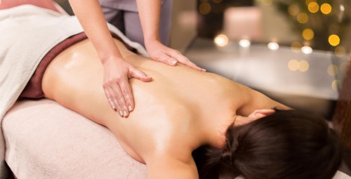 Masaż Relaksacyjny (60 minut) | Katowice | Prezent dla Żony_S