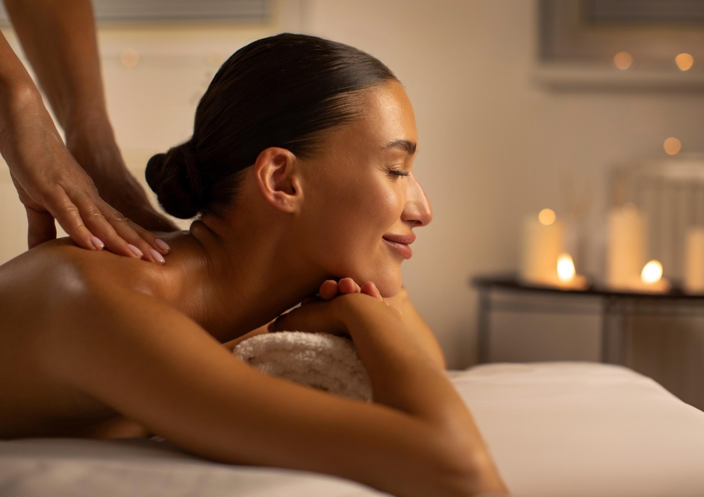 Masaż Relaksacyjny (90 minut) | Katowice