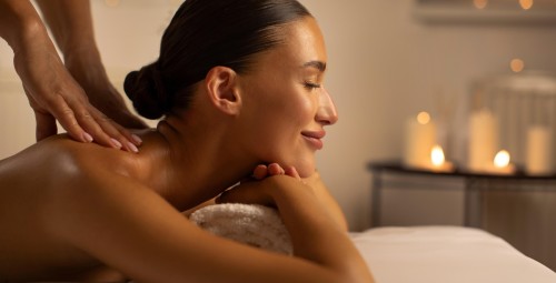Masaż Relaksacyjny (90 minut) | Katowice | Prezent dla Dziewczyny_S