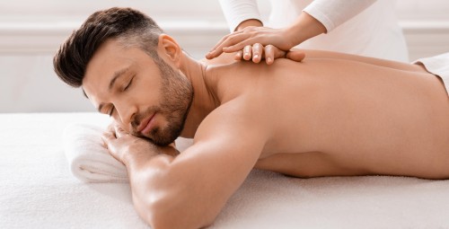 Masaż Relaksacyjny (90 minut) | Katowice | Prezent na Urodziny_S