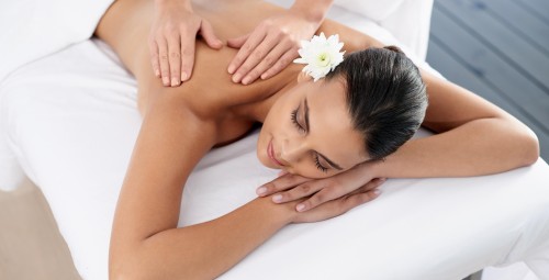 Masaż Relaksacyjny (90 minut) | Katowice | Prezent na Rocznicę_S