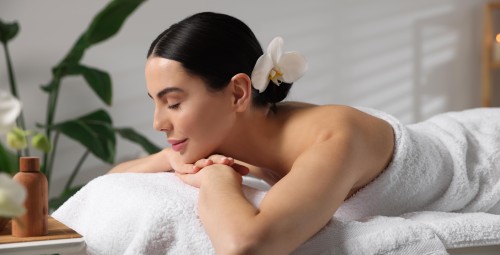 Masaż Lomi Lomi (120 minut) | Katowice | Prezent na Urodziny_S