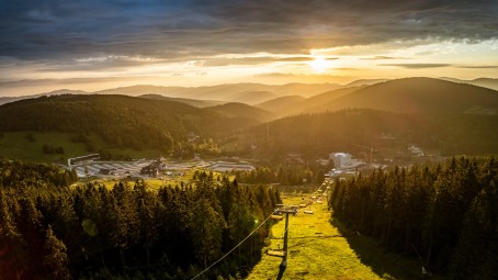 Wymarzony Pobyt w Górach | Wiele Lokalizacji | Sun & Snow Czarna Góra Resort-Prezent na Weekend w Górach_P