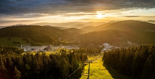 Wymarzony Pobyt w Górach | Wiele Lokalizacji | Sun & Snow Czarna Góra Resort-Prezent na Weekend w Górach_P