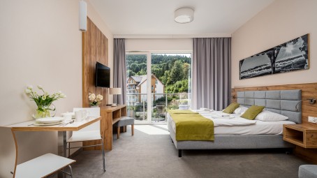 Wymarzony Pobyt w Górach | Wiele Lokalizacji | Sun & Snow Czarna Góra Resort-Prezent dla Znajomych_P