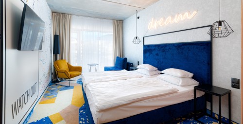 Wymarzony Pobyt w Górach | Wiele Lokalizacji | Sun & Snow Czarna Góra Resort-Prezent na Święta_P