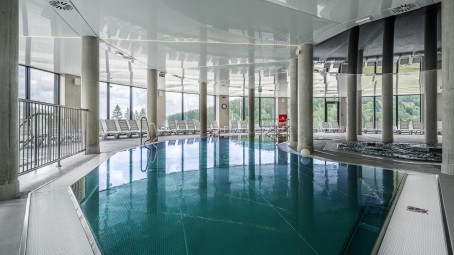 Odprężający Pobyt w Górach | Wiele Lokalizacji | Sun & Snow Czarna Góra Resort-Prezent na Urodziny_P