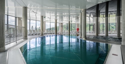 Odprężający Pobyt w Górach | Wiele Lokalizacji | Sun & Snow Czarna Góra Resort-Prezent na Urodziny_P