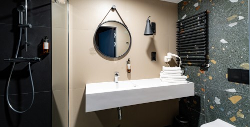 Odprężający Pobyt w Górach | Wiele Lokalizacji | Sun & Snow Czarna Góra Resort-Prezent dla Znajomych_P