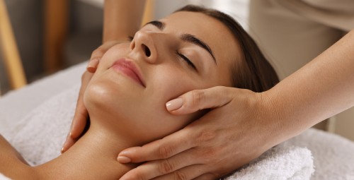 Masaż Kobido (60 minut) | Katowice-Prezent na Imieniny_S