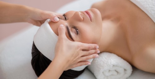 Masaż Kobido (60 minut) | Katowice-Prezent dla Cioci_S