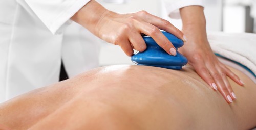 Masaż Bańką Chińską | Bydgoszcz -Prezent dla Mamy_S