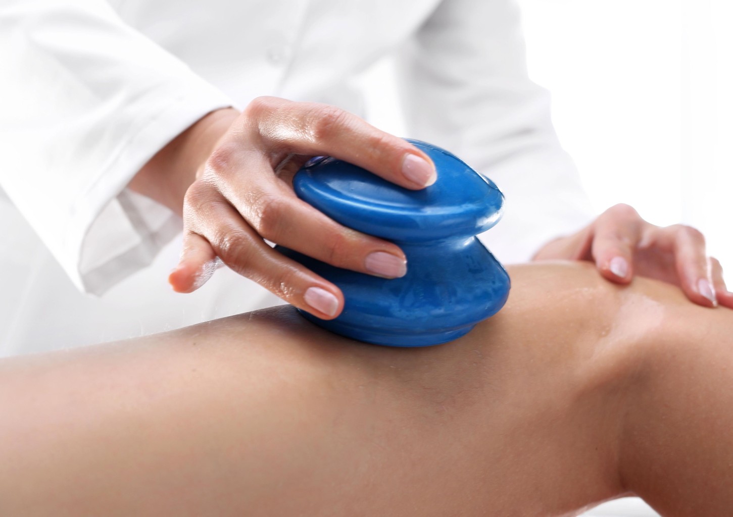 Masaż Bańką Chińską | Bydgoszcz