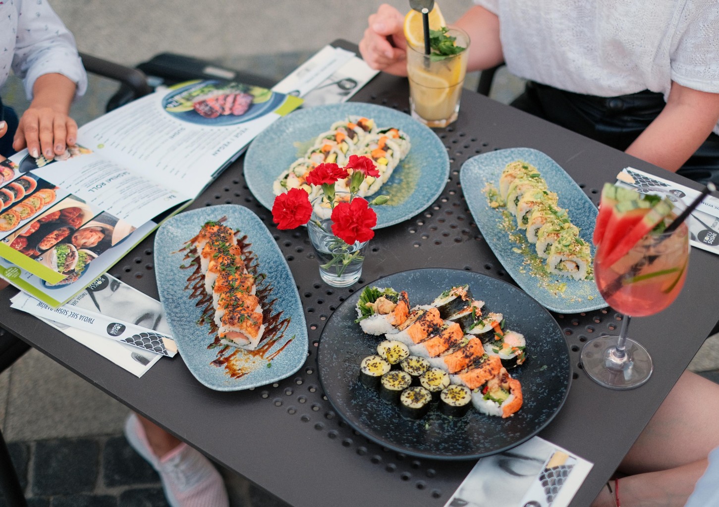 Azjatycka Kolacja | Warszawa