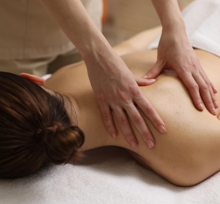 Masaż Relaksacyjny w Leśnym SPA (60 minut) | Potołówek