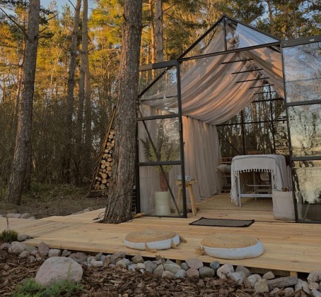 Masaż Klasyczny w Leśnym SPA (60 minut) | Potołówek