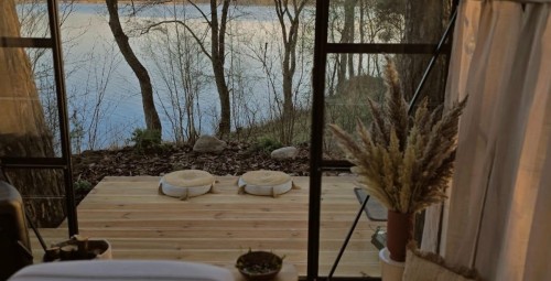 Masaż Klasyczny w Leśnym SPA (90 minut) | Potołówek-Prezent na Święta_P