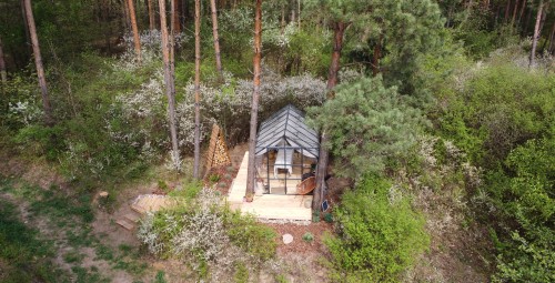 Masaż Klasyczny w Leśnym SPA (90 minut) | Potołówek-Prezent dla Ukochanej_P