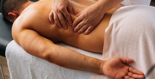 Masaż Klasyczny w Leśnym SPA (90 minut) | Potołówek-Prezent dla Taty_S