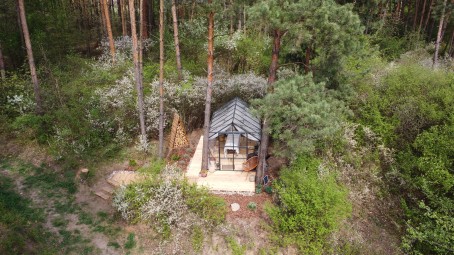 Masaż Kobido w Leśnym SPA | Potołówek-Prezent na Święta_P