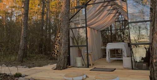 Masaż Kobido w Leśnym SPA | Potołówek-Prezent na Urodziny_P