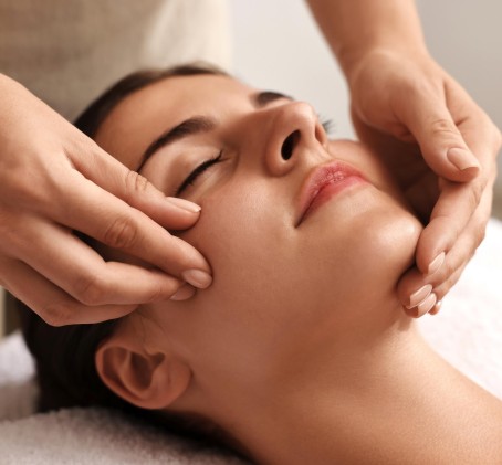 Masaż Kobido w Leśnym SPA | Potołówek