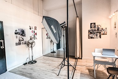  Samodzielna Sesja Zdjęciowa w Studio Fotograficznym | Wrocław | Prezent na Urodziny_P