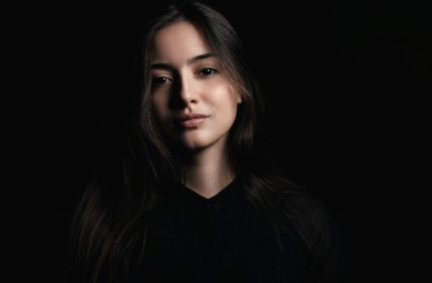 Samodzielna Sesja Zdjęciowa w Studio Fotograficznym dla Przyjaciół | Prezent na Wieczór Panieński_P