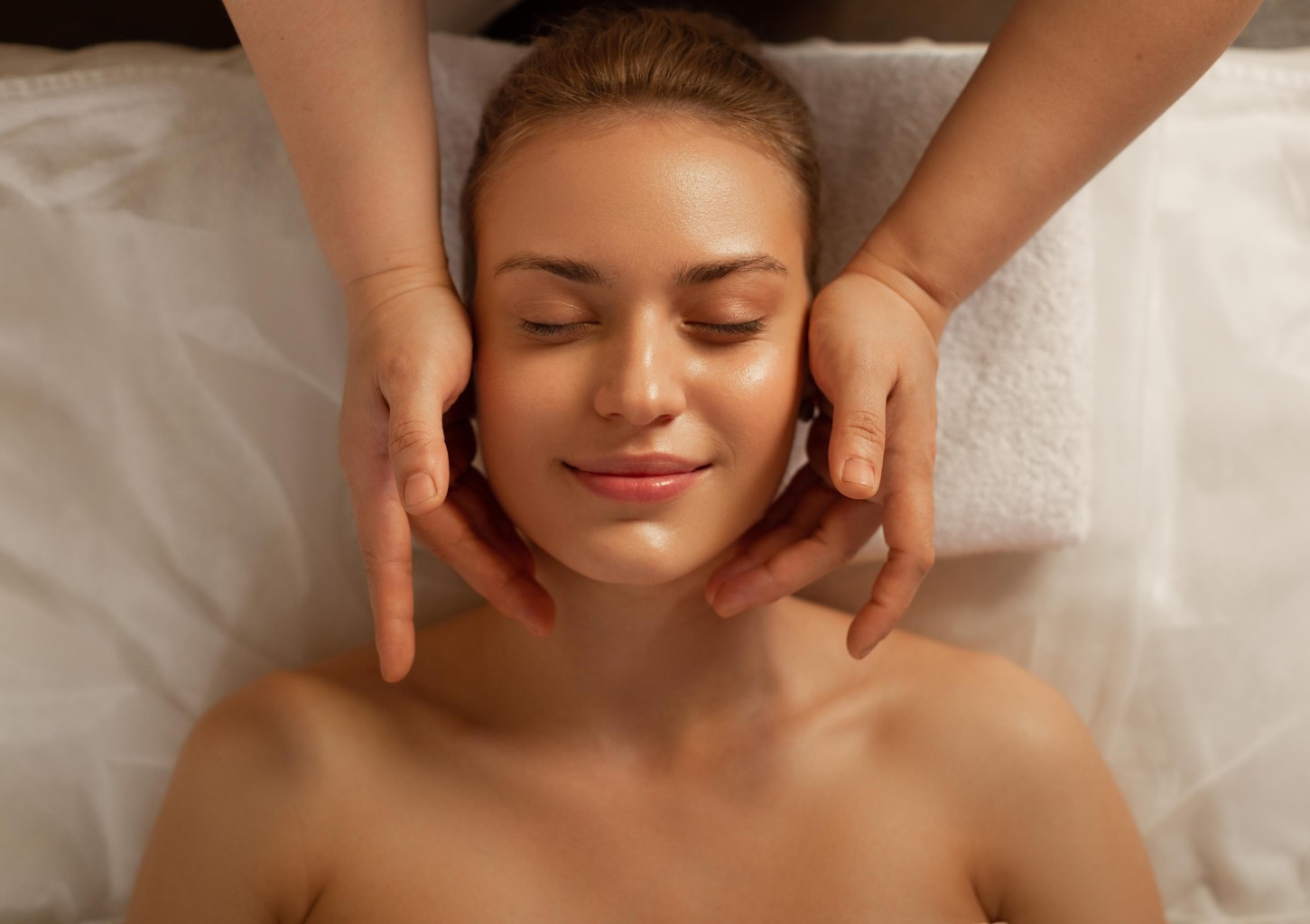 Masaż Kobido | Maków Mazowiecki