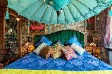 Pobyt w Willi z Jacuzzi w Tygodniu (1 Noc, 1-15 Osób) | Gdańsk | Princess Palace-Prezent dla Rodziców_P