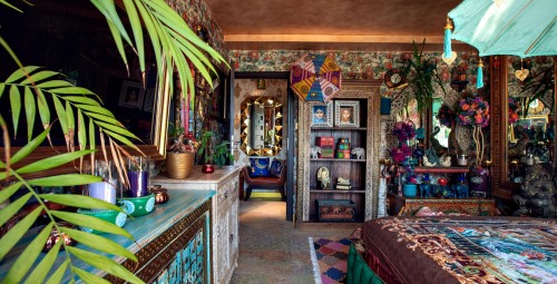 Pobyt w Willi z Jacuzzi w Tygodniu (1 Noc, 1-15 Osób) | Gdańsk | Princess Palace-Prezent dla Ukochanego_P