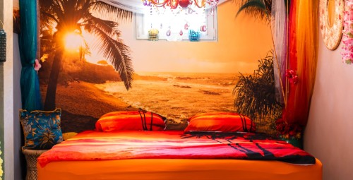 Pobyt w Willi z Jacuzzi w Tygodniu (1 Noc, 1-15 Osób) | Gdańsk | Princess Palace-Prezent dla Kobiety_P