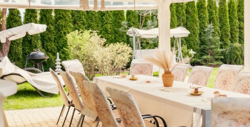 Pobyt w Willi z Jacuzzi w Tygodniu (1 Noc, 1-15 Osób) | Gdańsk | Princess Palace-Prezent na 1 nocleg_P