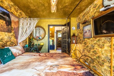 Weekendowy Pobyt w Willi z Jacuzzi (2 Noce, 1-15 Osób) | Gdańsk | Princess Palace-Prezent dla Niego_P