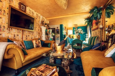 Weekendowy Pobyt w Willi z Jacuzzi (2 Noce, 1-15 Osób) | Gdańsk | Princess Palace-Prezent dla Grup_P