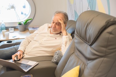 Sesja w Komorze Normobarycznej VIP | Łódź | Prezent dla Mamy_P