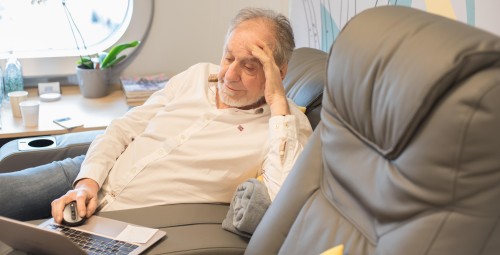 Sesja w Komorze Normobarycznej VIP | Łódź | Prezent dla Mamy_P