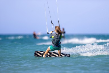 Lekcja Kitesurfingu | Hel -Prezent dla Niego_S