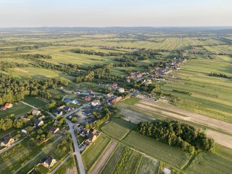 Lot Balonem | Kielce | Prezent na Urodziny_P