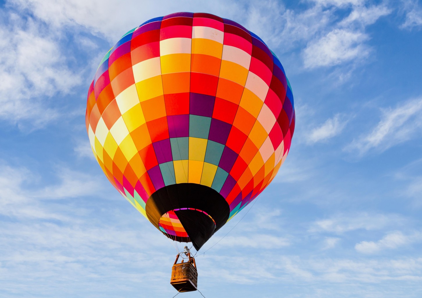 Lot Balonem dla Dwojga | Kielce