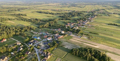 Lot Balonem dla Przyjaciół na Wyłączność | Kielce | Prezent dla Znajomych_P