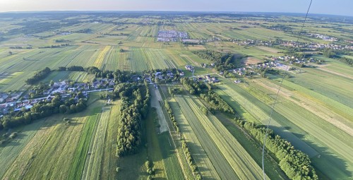 Lot Balonem dla Przyjaciół na Wyłączność | Kielce | Prezent dla Rodziny_P