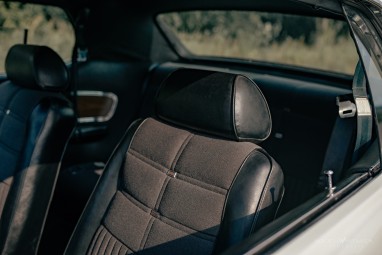 Co-Drive Mustangiem 1969 (15 minut) | Katowice | Prezent dla Siostry_P