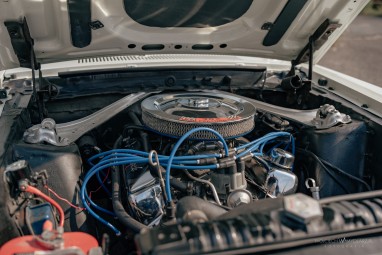 Co-Drive Mustangiem 1969 (60 minut) | Bielsko-Biała | Prezent dla Siostry_P