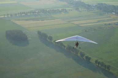  Lot Widokowy Motolotnią | Morzęcin Wielki | Prezent dla Kobiety_P