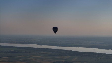 Lot Balonem o Wschodzie Słońca (pon.-nd.) | Opole (okolice)